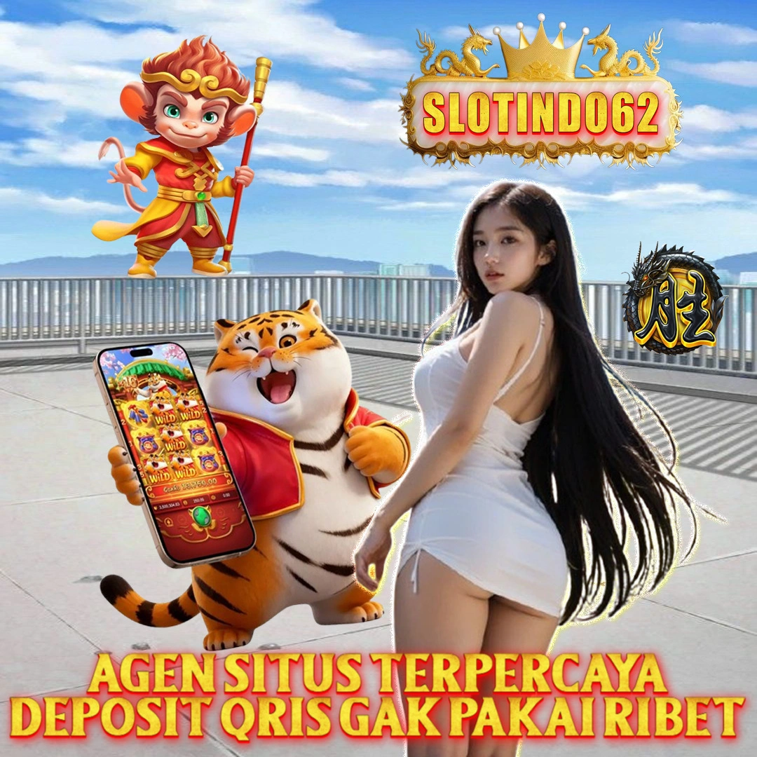 SLOTINDO62